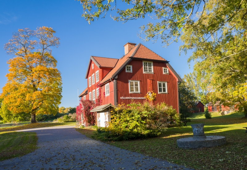 Omvärdering och belåningsgrad