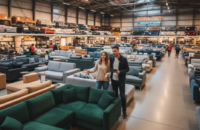 Så väljer du rätt soffa för ditt hem