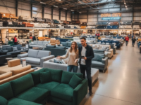 Så väljer du rätt soffa för ditt hem